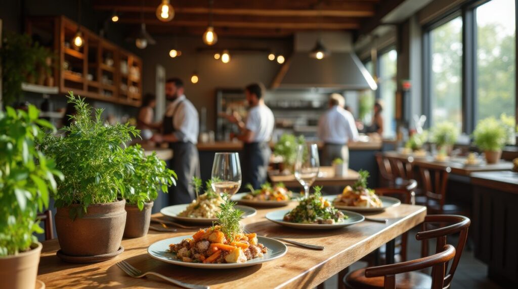 A Food Lover’s Guide to Virginia Hills: Best Eats, Hidden Gems, and Local Flavor